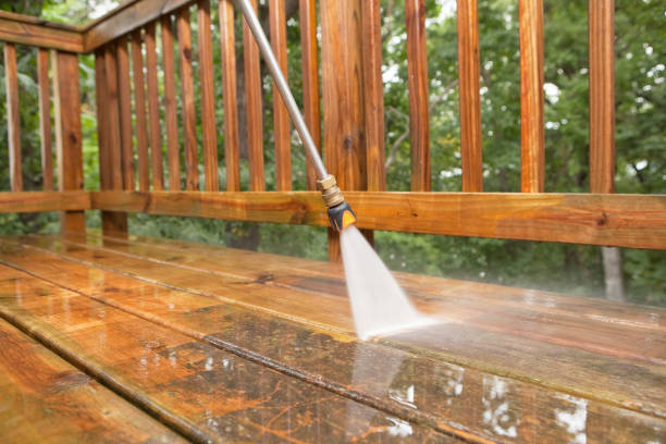 Best Driveway Pressure Washing  in Silt, CO